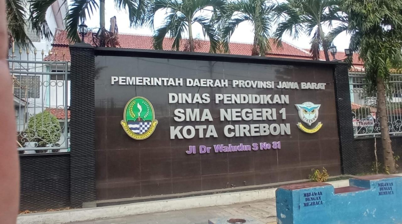 ANVESHAKA: University Day SMANSA 2025 Hadirkan Alumni, Parade Kampus, Dan Inovasi Edukatif