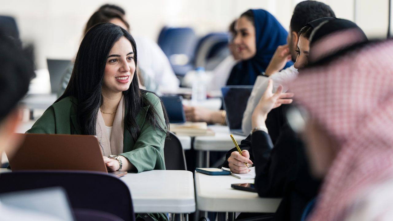 Cara Mengatur Waktu Antara Kuliah Dan Organisasi