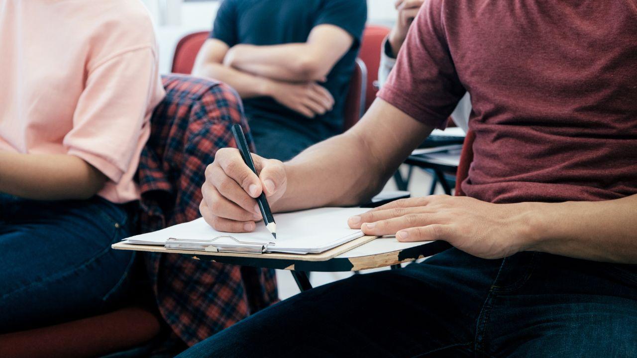 Pentingnya Kesehatan Mental Bagi Mahasiswa