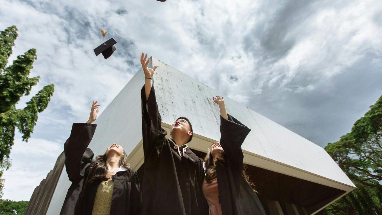 Peran Mahasiswa Dalam Meningkatkan Kepedulian Sosial Di Lingkungan Sekitar