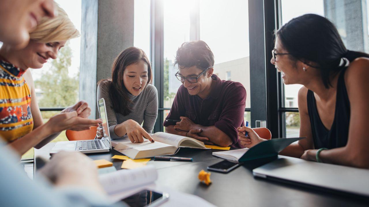 Tips Meningkatkan Produktivitas Belajar Mahasiswa