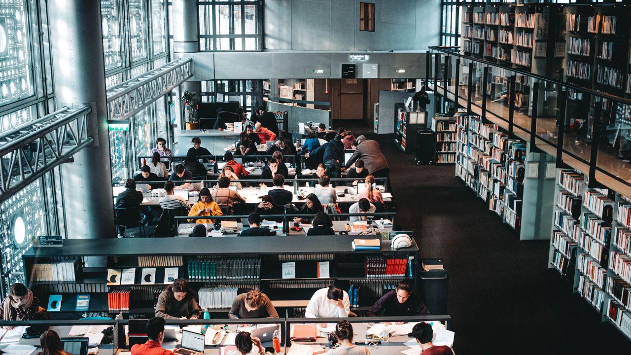 Tips Meningkatkan Motivasi Belajar Mahasiswa