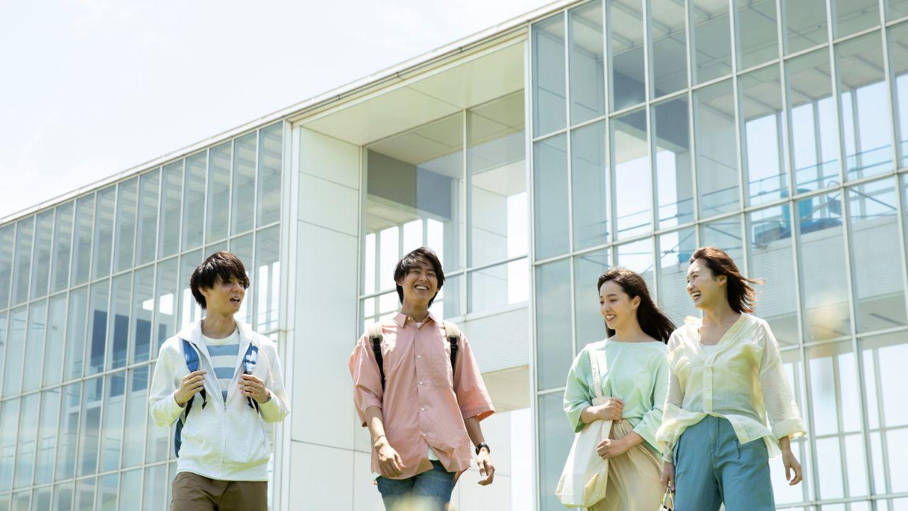 Peran Mahasiswa Dalam Mengembangkan Kegiatan Kewirausahaan Sosial Di Kampus