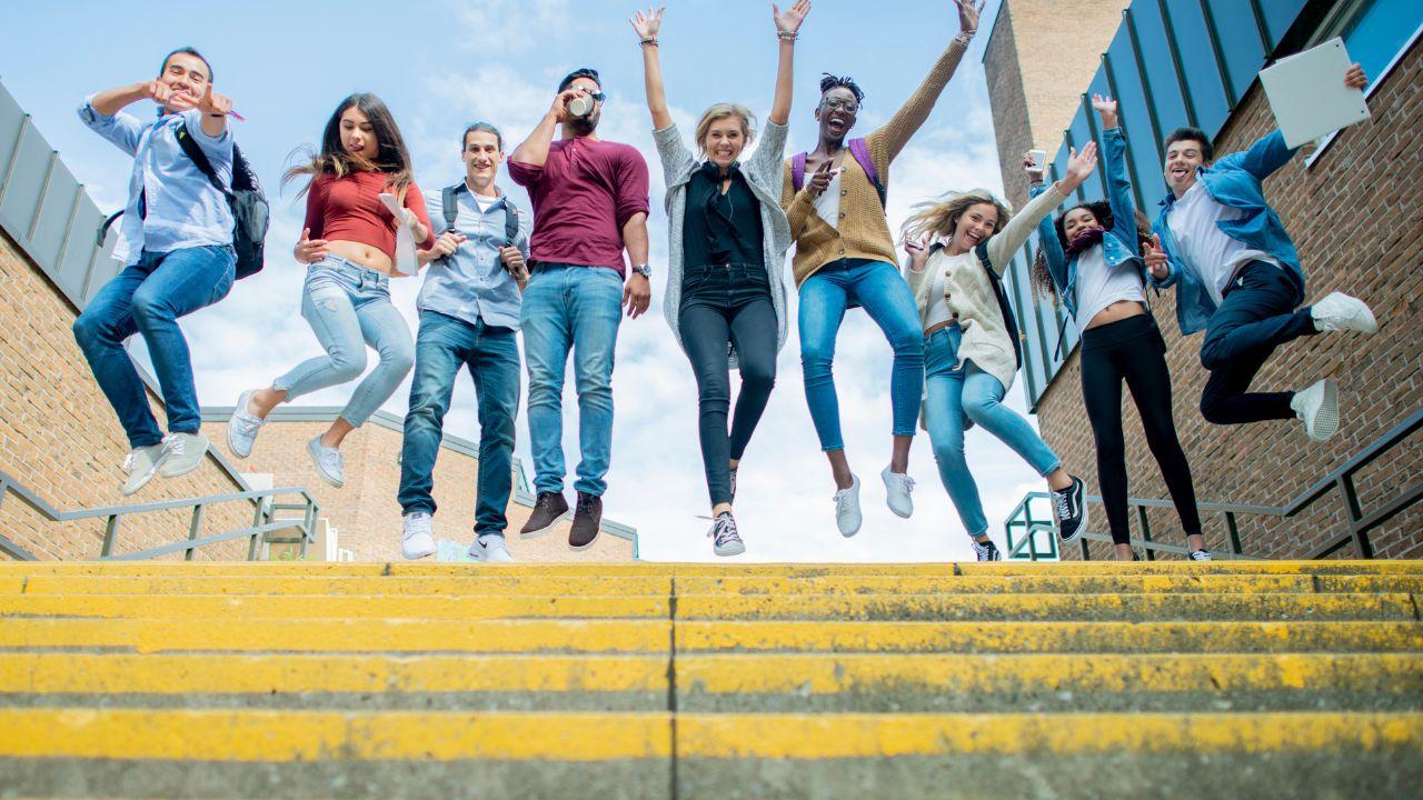 Peran Mahasiswa Dalam Menjaga Keharmonisan Kehidupan Kampus