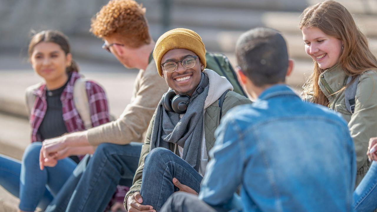 Mahasiswa Dan Dinamika Hubungan Dengan Dosen Di Lingkungan Kampus