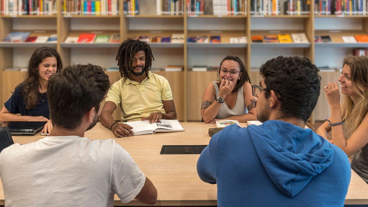 Organisasi Mahasiswa Sebagai Wadah Pengembangan Diri