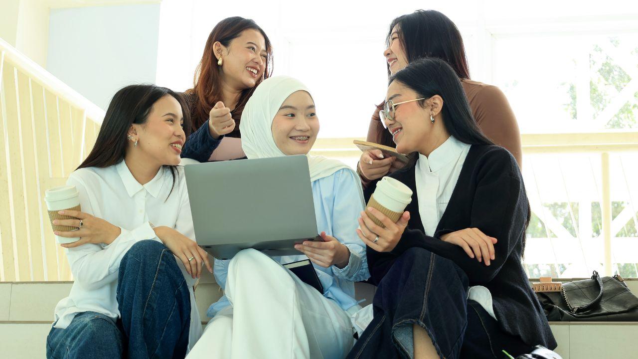 Mahasiswa Dan Peran Dalam Meningkatkan Literasi Digital