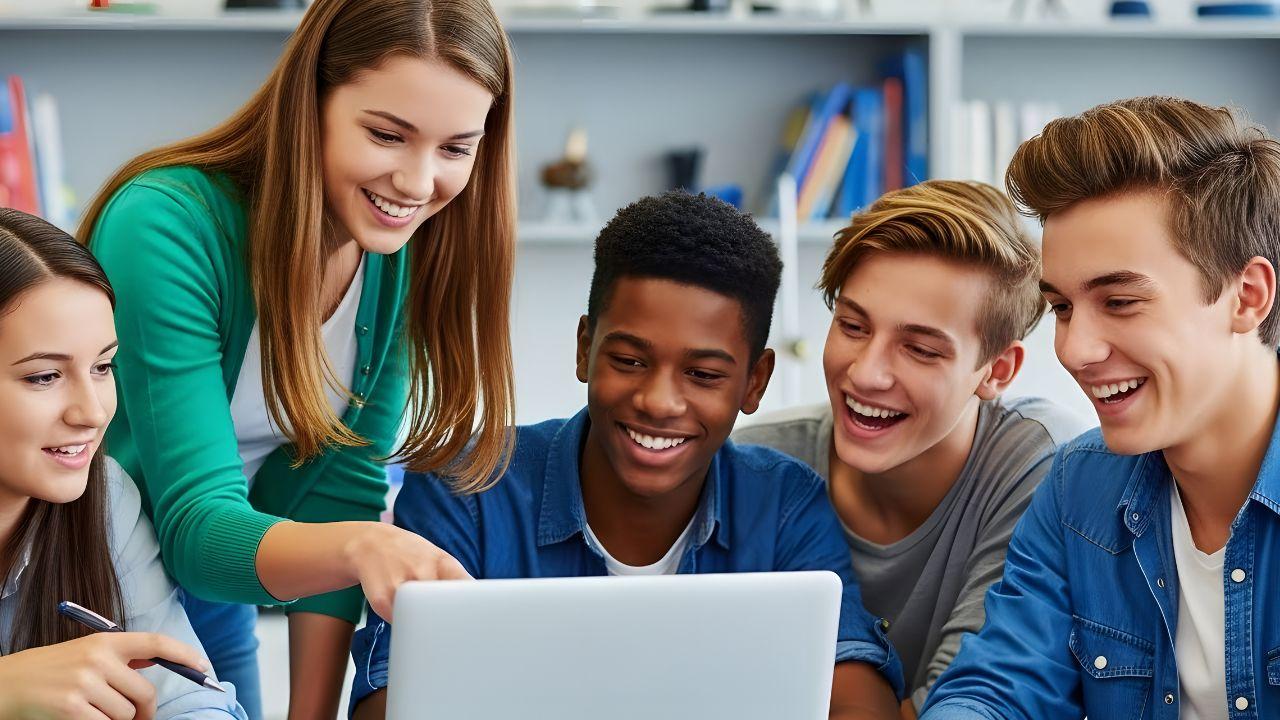 Mahasiswa Proaktif: Mengambil Inisiatif Dalam Setiap Kesempatan