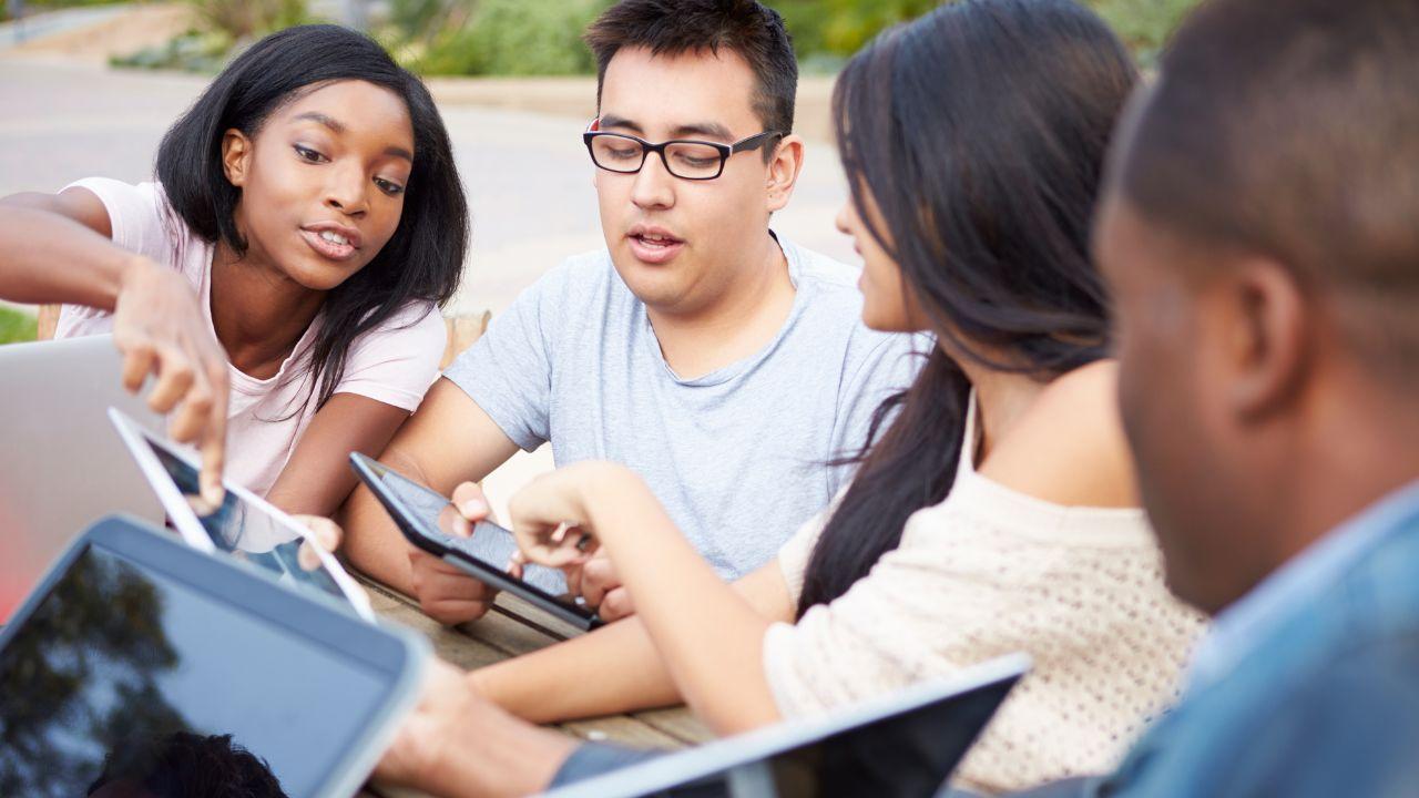 Mahasiswa Dan Gaya Hidup Sehat: Investasi Jangka Panjang Di Masa Kuliah