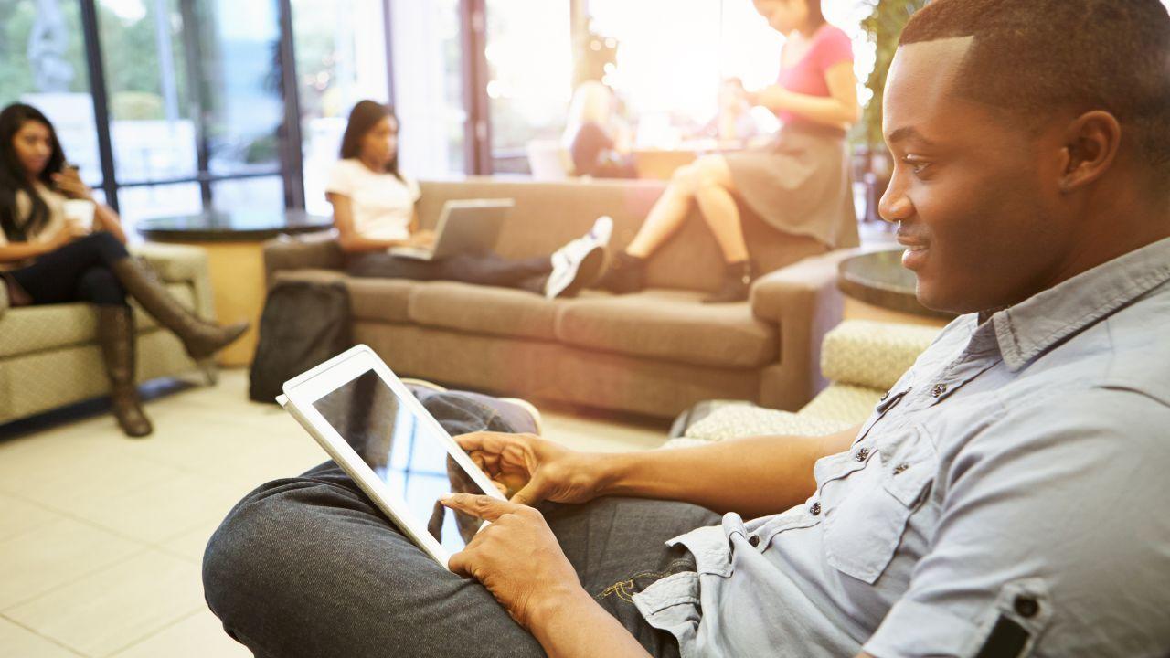 Mahasiswa Dan Adaptasi Sosial: Membangun Relasi Di Lingkungan Kampus