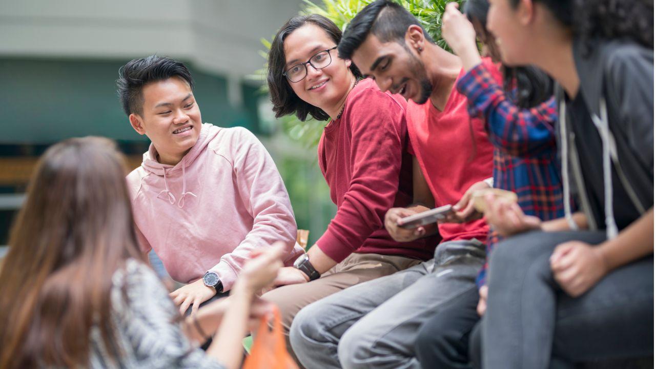 Strategi Mahasiswa Menghadapi Presentasi Akademik