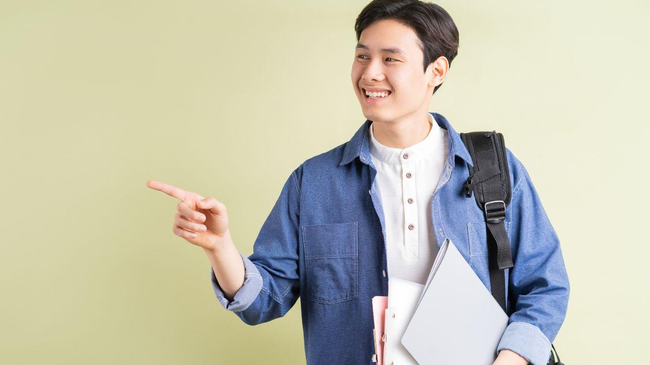 Mahasiswa Dan Proses Membangun Etos Kerja Sejak Bangku Kuliah