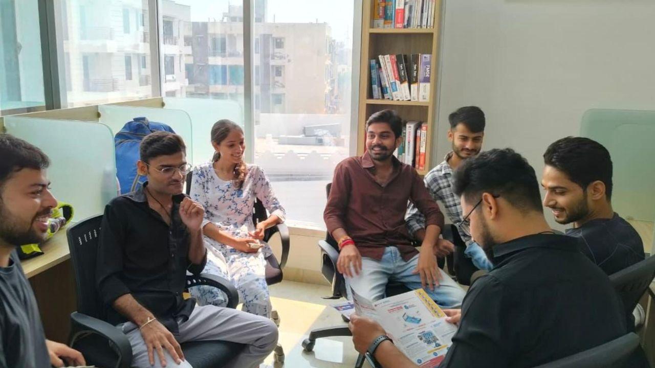 Mahasiswa Dan Penguatan Literasi Akademik Sebagai Pilar Kualitas Pendidikan Tinggi