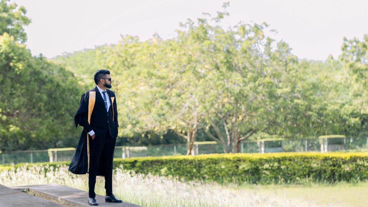 Peran Mahasiswa Dalam Mewujudkan Pendidikan Tinggi Yang Inklusif Dan Berkeadilan