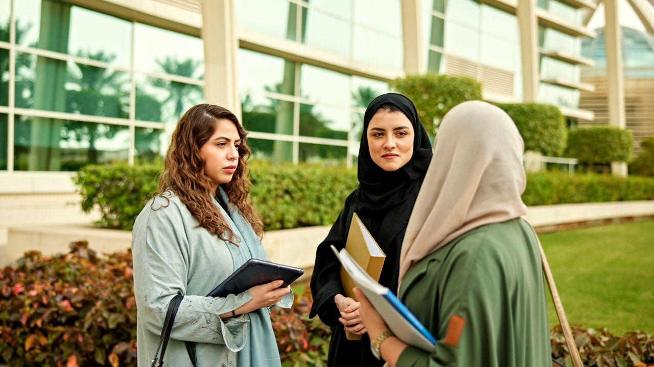 Mahasiswa Sebagai Mitra Strategis Dalam Pengembangan Kurikulum Perguruan Tinggi