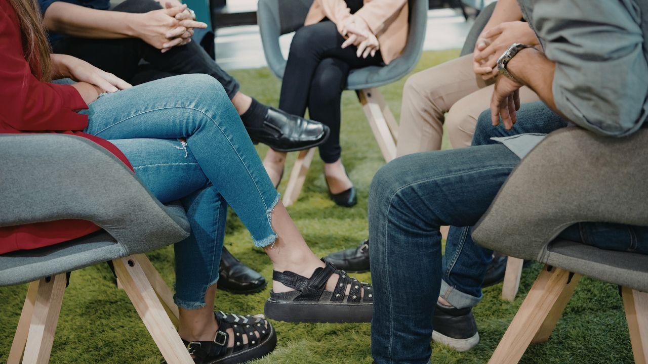 Mahasiswa Dan Tantangan Implementasi Pendidikan Inklusif Di Perguruan Tinggi