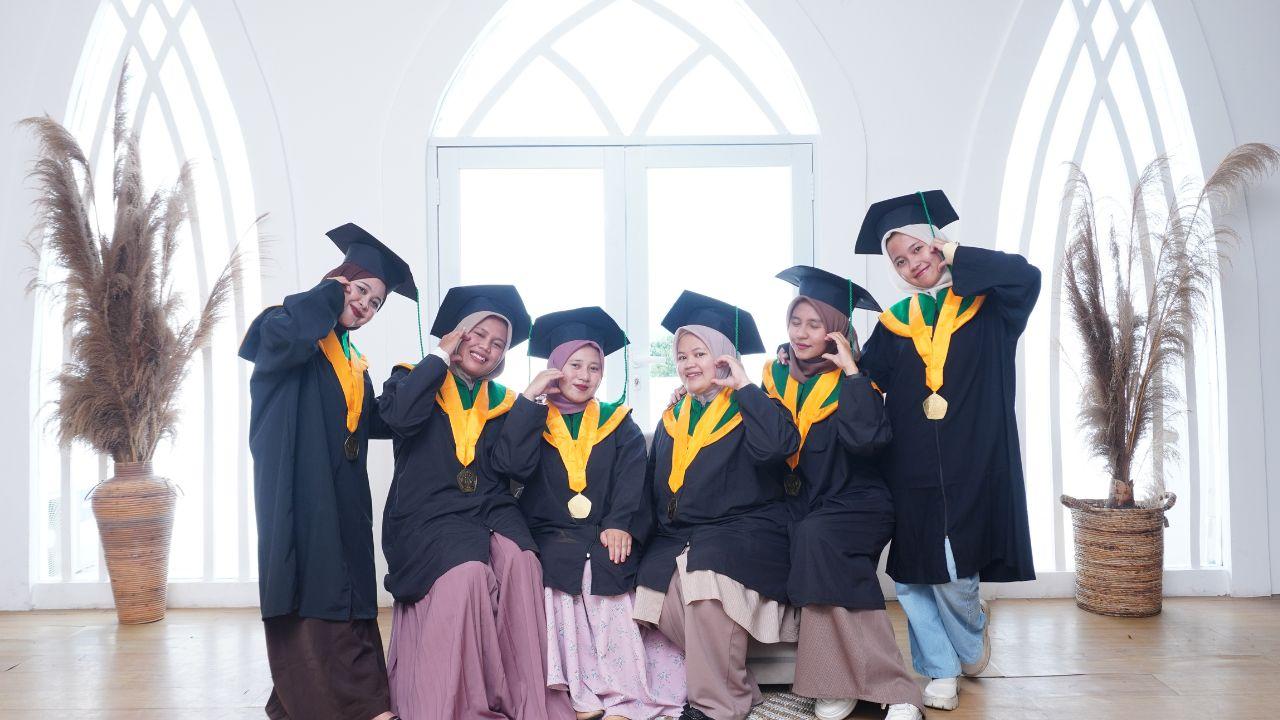 Peran Mahasiswa Dalam Membangun Pendidikan Inklusif Dan Berkarakter Di Kampus Indonesia