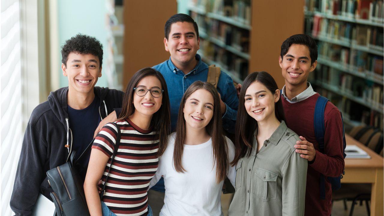 Menyiapkan Mahasiswa Indonesia Yang Berdaya Saing Melalui Pendidikan Kampus