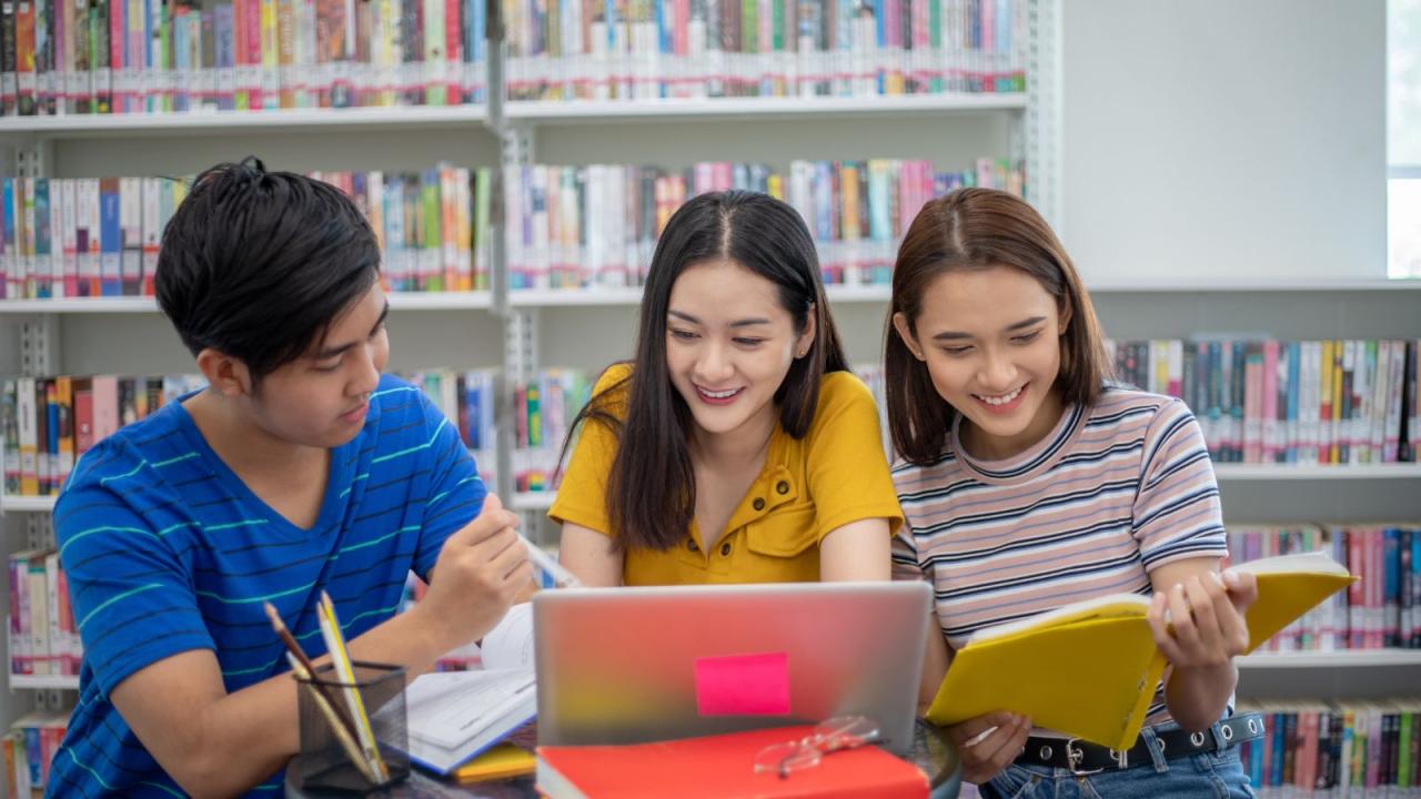 Mahasiswa Dan Kepedulian Lingkungan: Aksi Nyata Untuk Bumi Berkelanjutan