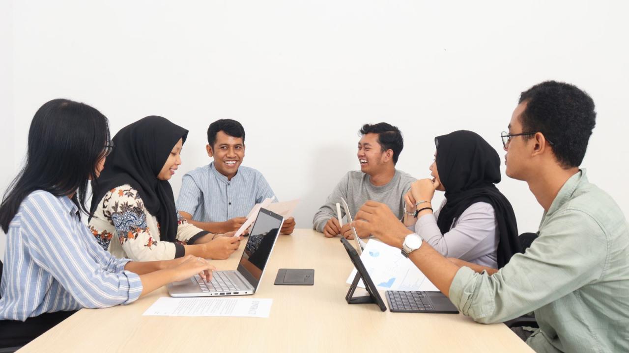 Mahasiswa Dan Inovasi Teknologi: Menciptakan Solusi Digital Untuk Masa Depan