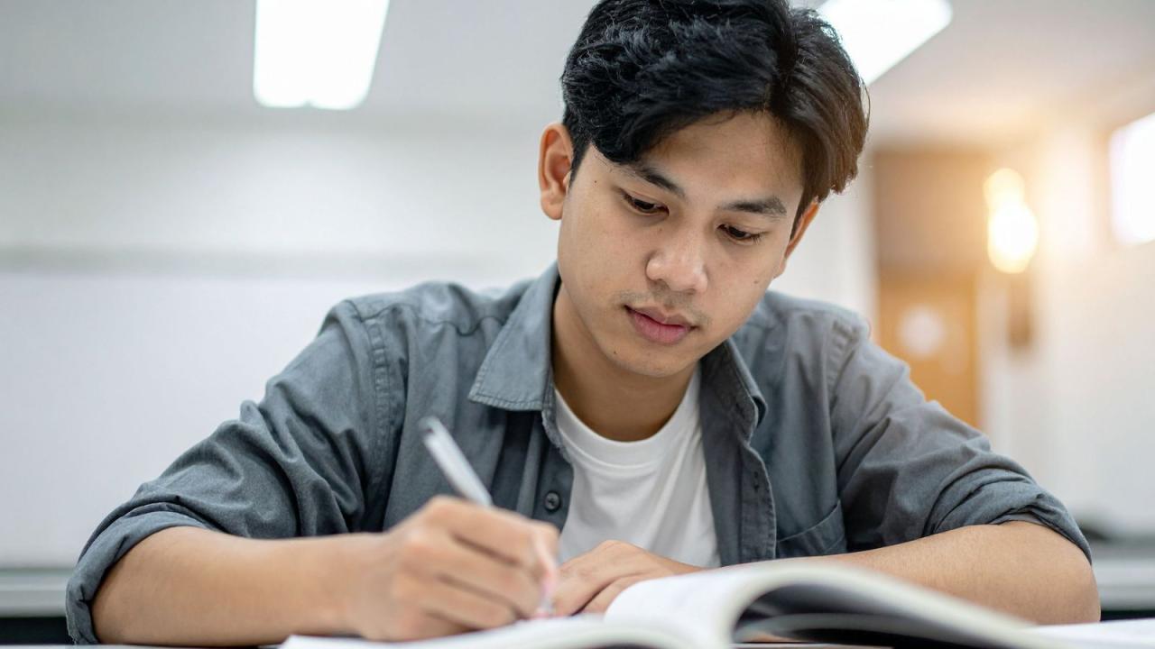 Mahasiswa Dan Kreativitas Seni: Menyeimbangkan Logika Dan Imajinasi Di Kehidupan Kampus