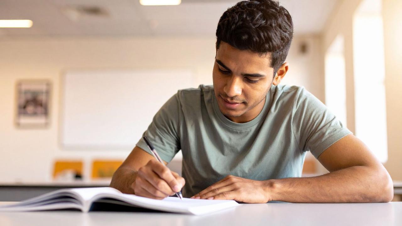 Mahasiswa Dan Etika Akademik: Menjaga Integritas Dalam Setiap Proses Pembelajaran