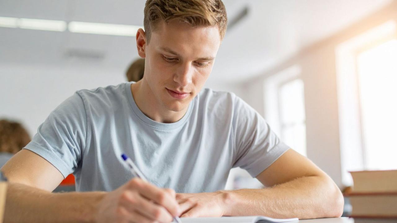 Manajemen Waktu Mahasiswa: Strategi Produktif Di Tengah Jadwal Padat