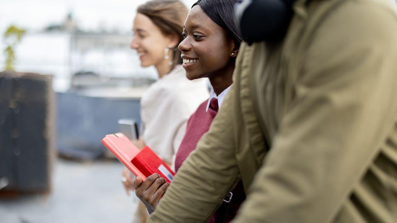 Mahasiswa Dan Pendidikan Inklusif Di Perguruan Tinggi Indonesia