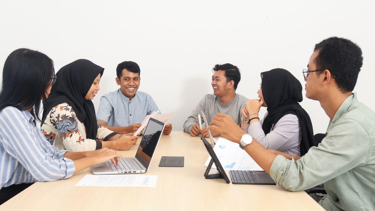 Mahasiswa Aktif Berorganisasi: Membangun Pengalaman Dan Jaringan Sejak Dini