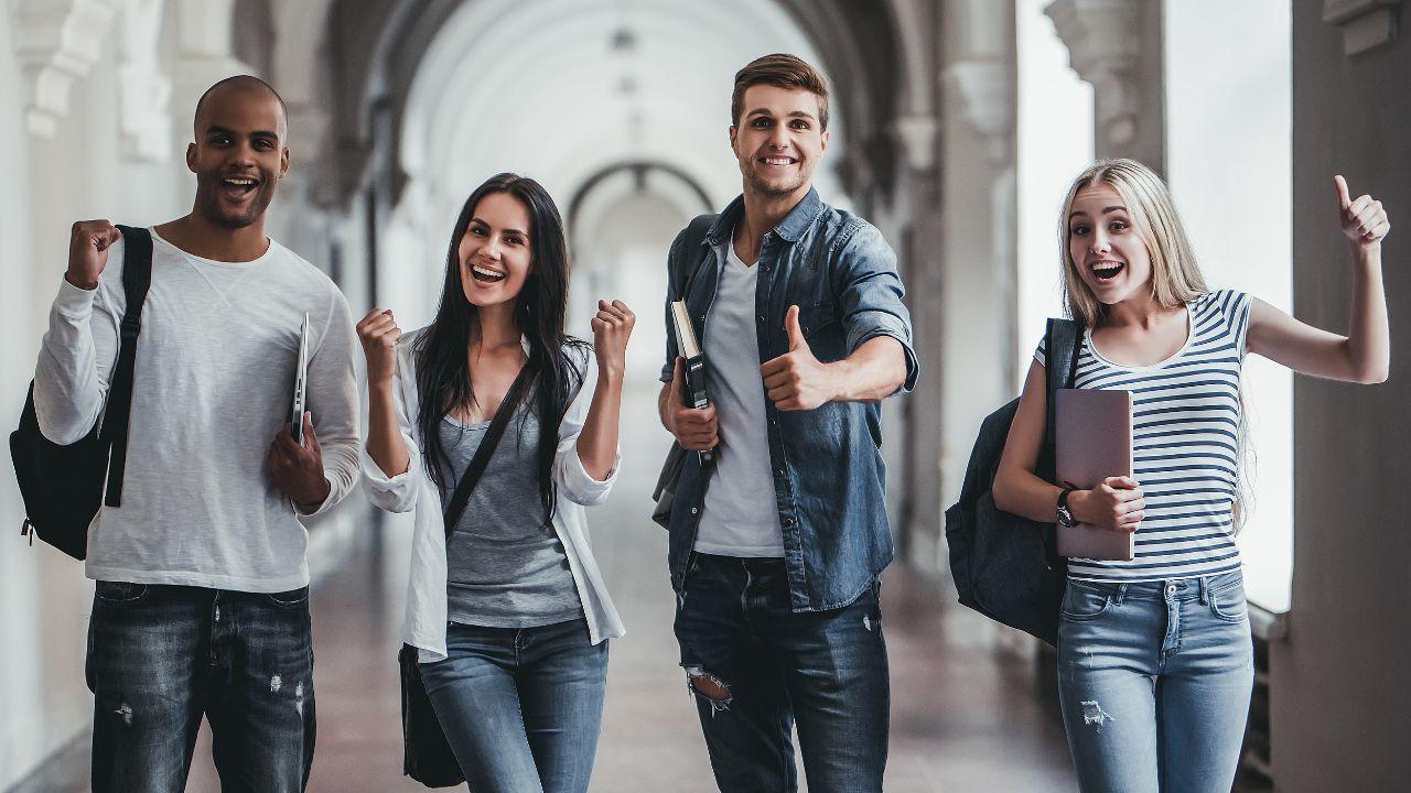 Kuliah Di Era Modern: Menjadi Mahasiswa Kreatif Dan Seimbang