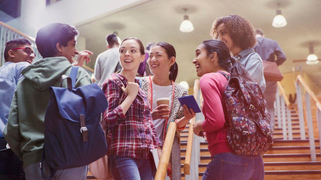 Menjadi Mahasiswa Produktif Dan Siap Bersaing Global