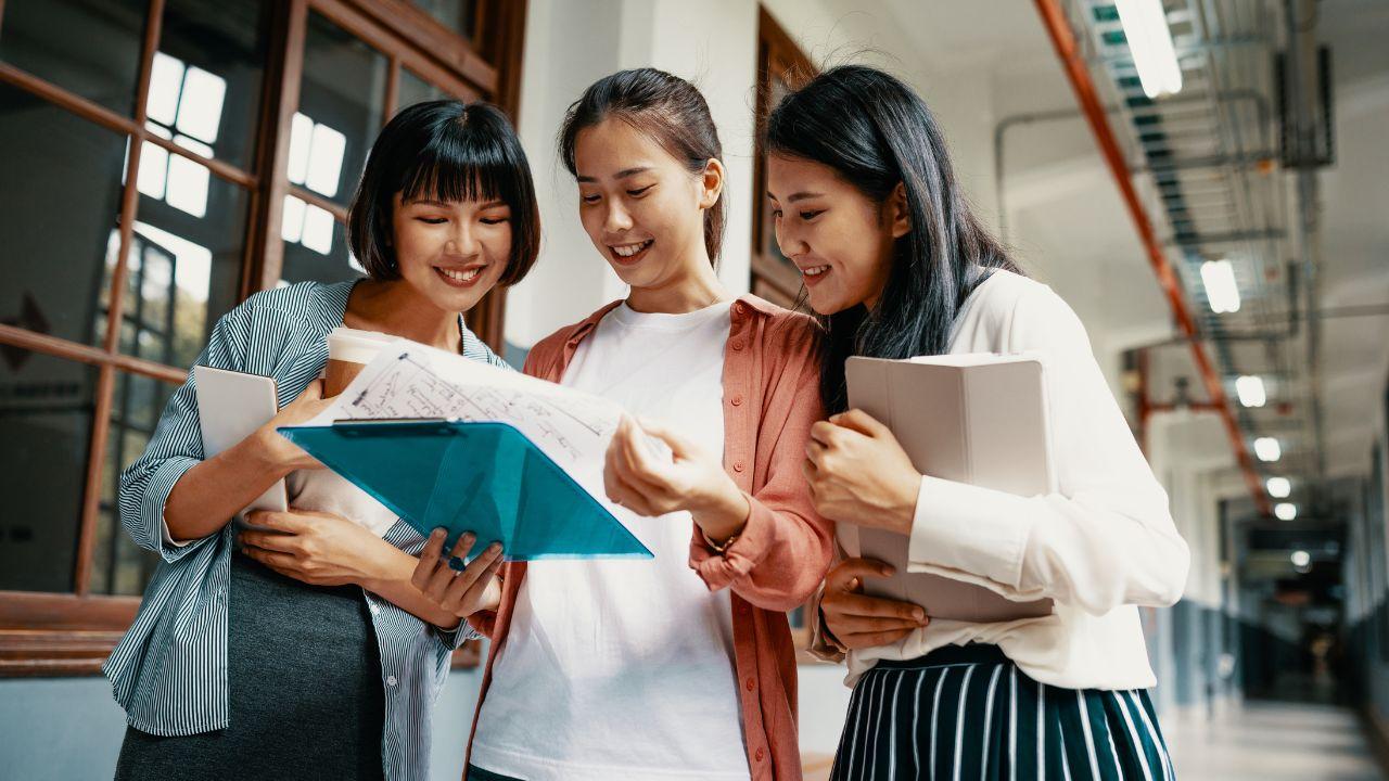 Mahasiswa Dan Pentingnya Kemampuan Problem Solving Di Dunia Perkuliahan
