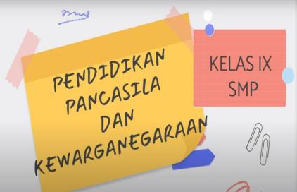 Meningkatkan Kesiapan Ujian dengan Tryout Online PPKn Kelas 9