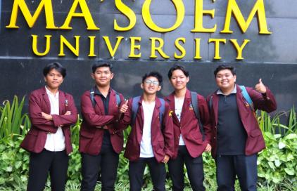 Kisah Sukses Lulusan Maâ€™soem University: Menjadi Ahli Sistem Informasi Manajemen