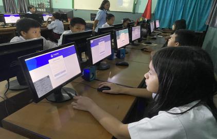 Meningkatkan Persiapan Ujian Akhir dengan Tryout Online SD