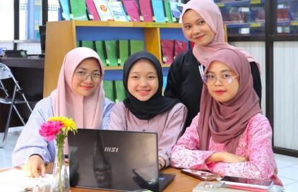 Kisah Inspiratif Alumni Ma'soem University dalam Dunia Kerja di Bidang IT