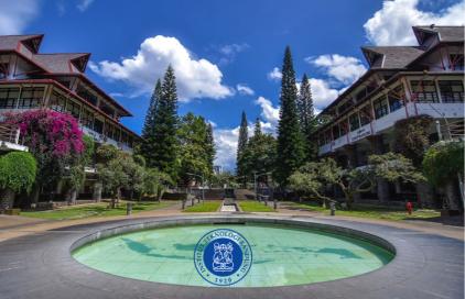 Menelusuri Pendidikan Berkualitas di ITB: Prodi, Lulusan, dan Ujian Masuk