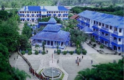 UNIMUDA Sorong: Kampus Unggulan Papua yang Menawarkan Beasiswa untuk Masa Depan Gemilang