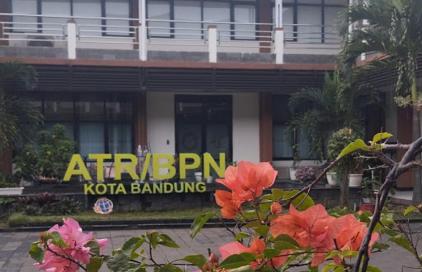 Peran Badan  Pertanahan Nasional (BPN) dalam Menjaga Ruang Terbuka Hijau dan Area Vital dalam Pembangunan Infrastruktur