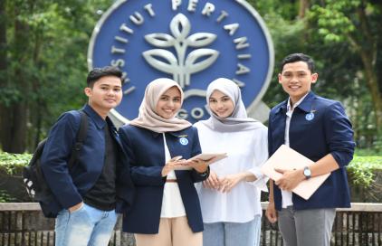 Mengenal Jalur Masuk IPB 2025: Pilihan Terbaik untuk Calon Mahasiswa Baru!