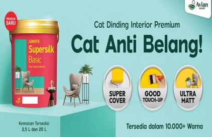 Tips dan Ide Desain Ruang Tamu untuk Rumah Kecil