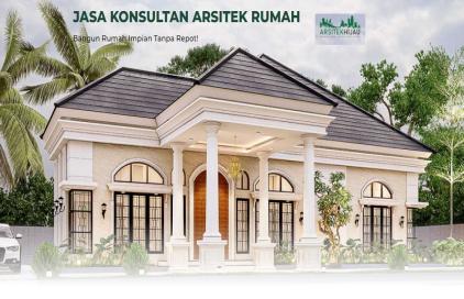 Jasa Desain Rumah: Wujudkan Hunian Sederhana yang Elegan dan Berkelas