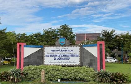 Tugas dan Fungsi DLH Kabupaten Banjar di Bidang Lingkungan Hidup