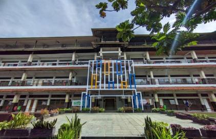 Al Maâ€™soem: Pesantren Islam Modern Masa Kini