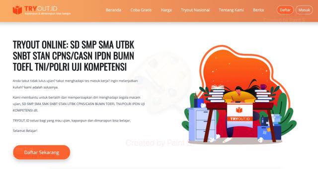 Gambar Artikel Tes Masuk BUMN: Maksimalkan Peluang Lolos Dengan Latihan Soal Dan Tryout Online Di TRYOUT.ID
