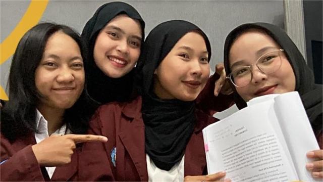 Gambar Artikel Universitas Ma’soem Berpartisipasi Dalam International Conference Interdisch 2025, Dorong Kolaborasi Akademik Lintas Negara