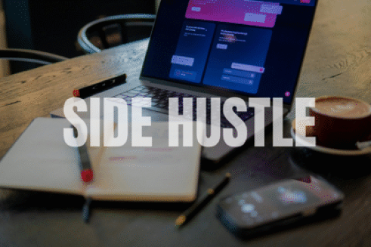 Gambar Artikel “Side Hustle” Mahasiswa, Ide Bisnis Kreatif Dari Kampus Ke Pasar Digital