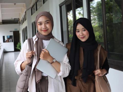 Gambar Artikel Apakah Mahasiswa Perlu Punya Personal Branding? Kenapa Banyak Perusahaan Kini Mencarinya