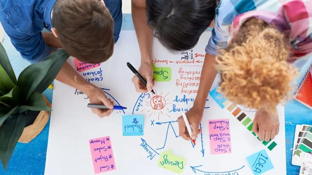 Apakah Pembelajaran Berbasis Proyek Bisa Membuat Siswa Lebih Siap Menghadapi Dunia Nyata?