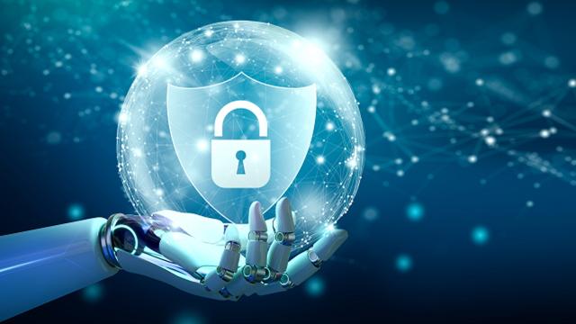 Gambar Artikel Apakah Teknologi AI Sudah Cukup Aman Untuk Mengelola Data Pribadi Kita?